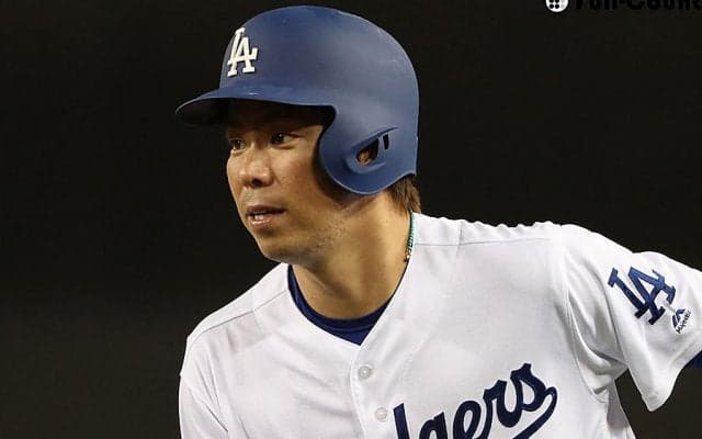 敵主砲も悔やんだ前田健太の逆転V打　左翼線適時打に左翼線適時打でリベンジ