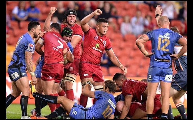  ツイら奮闘のレッズは痛い逆転負け　チーフス引き分けるもプレーオフ進出確定 