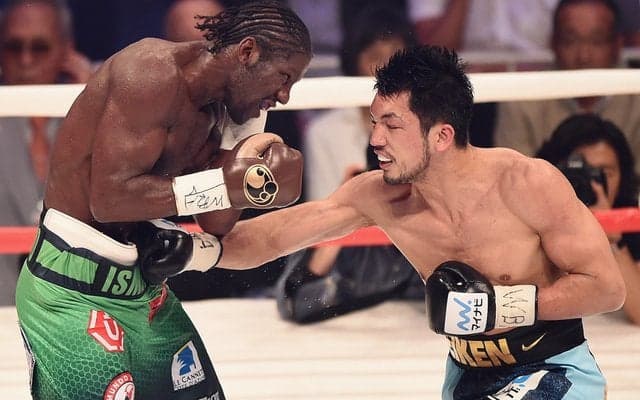 村田諒太「前向きな答えを出したい」…WBAは再戦指令