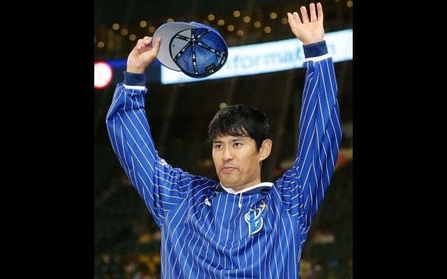 井納が7回1失点＆先制タイムリー！横浜DeNAが甲子園で快勝！