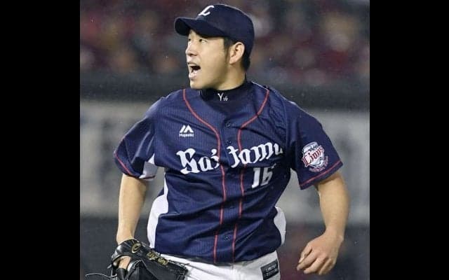 菊地力投に浅村V打！埼玉西武が逆転勝ちで5連勝！