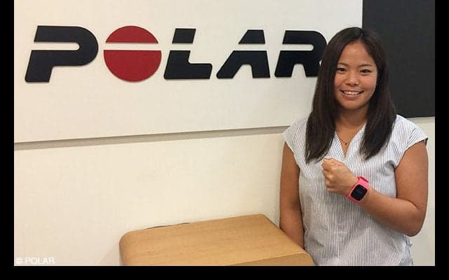 大前綾希子がポラール・アンバサダーに就任