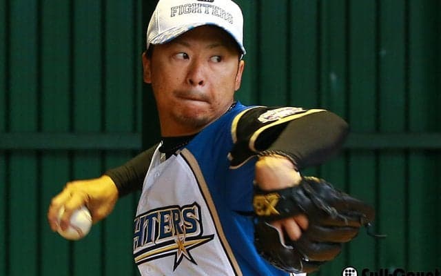 ハム谷元、24時間前の悪夢払拭　汚名返上の舞台用意した吉井コーチの気遣い