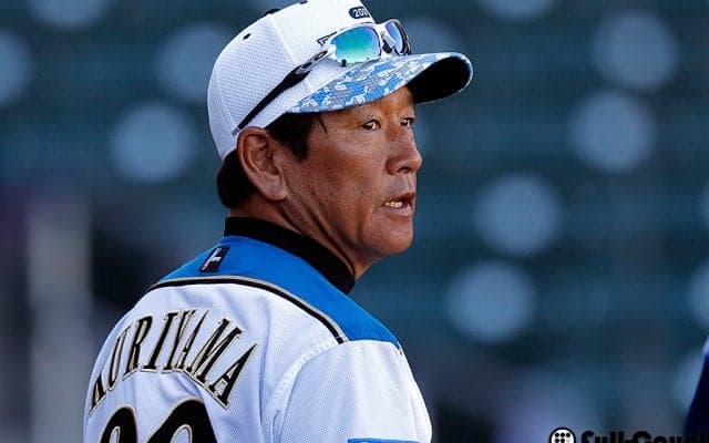 ハム高梨、乱打戦を一変させる快投　先発復帰は？　栗山監督「6連戦を誰に…」