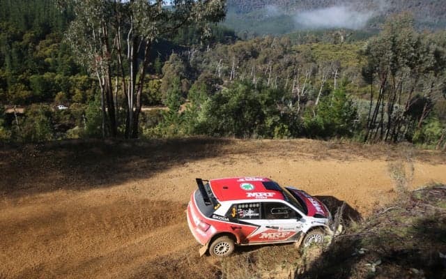 APRCオーストラリア事前情報：8年ぶりに首都キャンベラで開催