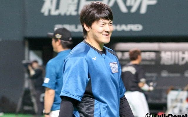 3連勝中もその間の防御率4.71　日ハム有原、“試金石”のソフトB戦へ