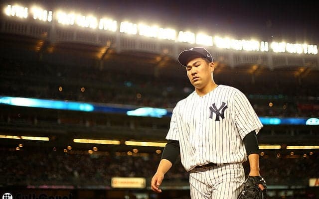 田中将大、自己新13K快投も4敗目　NYメディア同情「不運な敗者」「台無し」