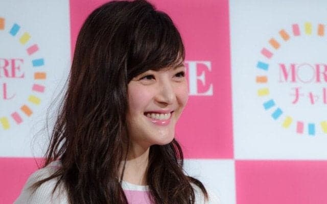 長谷部誠の夫人・佐藤ありさ、第一子妊娠を報告「毎日を大切に過ごしていきたい」