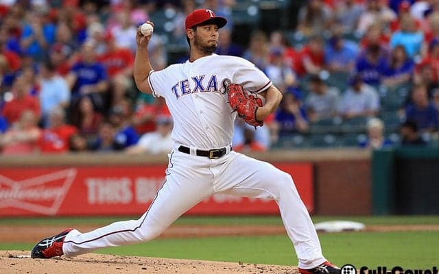 QS率7割も今年のダルビッシュは「まだ序章」　元MLB右腕「サイ・ヤング賞も」