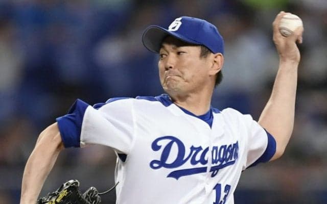 藤井が連日の殊勲打＆岩瀬3年ぶり白星！中日が逆転勝ちで最下位脱出に成功！