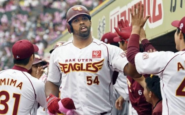 ペゲーロ満塁弾＆美馬5勝目！東北楽天が快勝で再び貯金17！