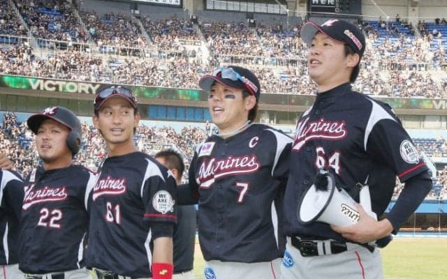 二木完投で千葉ロッテが今季初の3連勝！オリックスは月間19敗目…