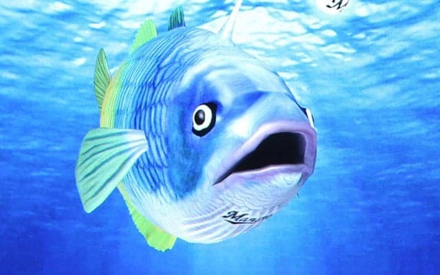 ロッテ新キャラの御利益!?　清田サヨナラ打記念Tシャツを受注販売