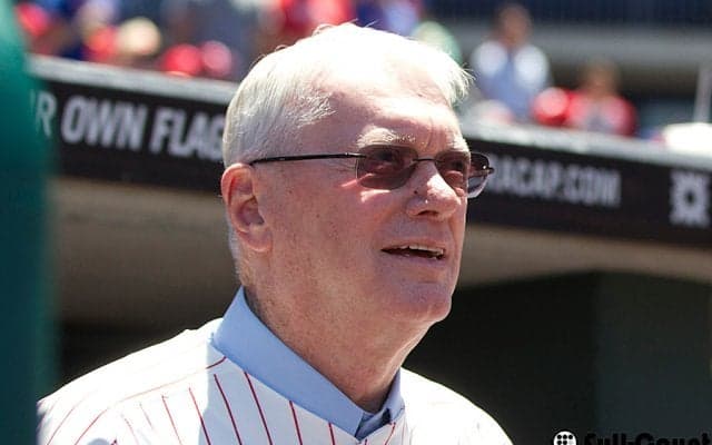 元上院議員でMLB史上初両リーグ1000奪三振の殿堂投手バニング氏が逝去