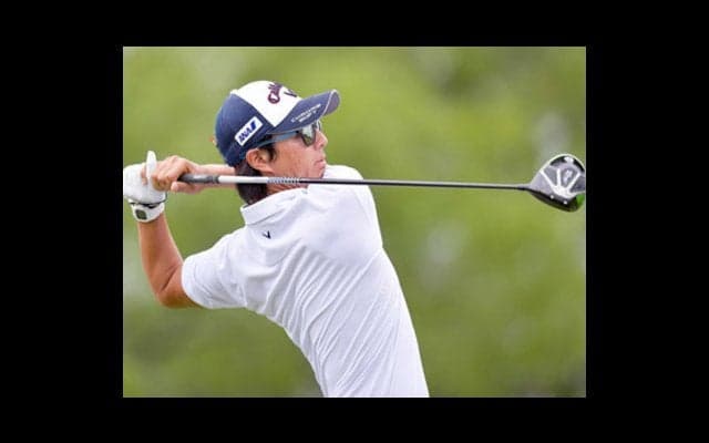 ツアー予選落ち続きでも、石川遼は「これからが勝負」と前向きなわけ