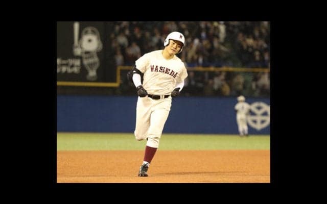 ふたりの早実４番打者に見る、清宮幸太郎の幸福なスラッガー人生