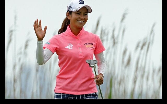 宮里藍 引退表明記者会見を5/29（月）午後12時30分より緊急生中継