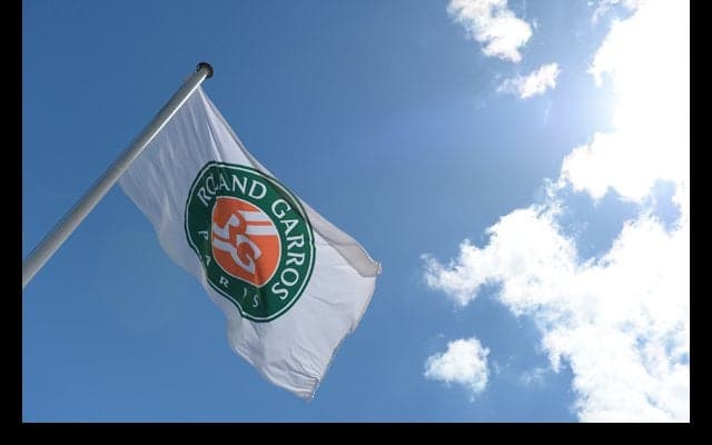 エラーニ、ボンドロウソバ、加藤未唯ら12人が予選を突破 [全仏オープン]