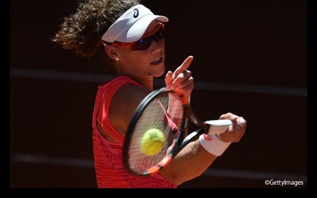 オーストラリア人対決はストーサーに軍配、ガブリロワのWTAツアー初優勝はならず [ストラスブール国際]