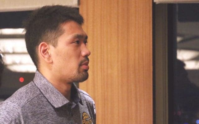 ［MVPインタビュー］古川孝敏（栃木ブレックス）本当に本当に勝ちたかった、勝てて良かった、最高のシーズンです！