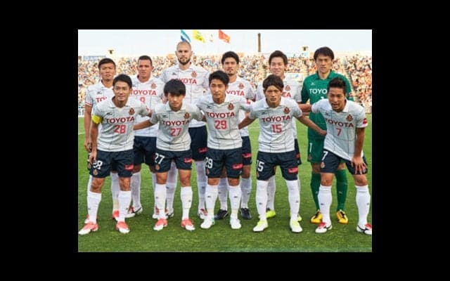 J2脱出が見えてきたグランパス。「風間パズル」のピースは誰なのか