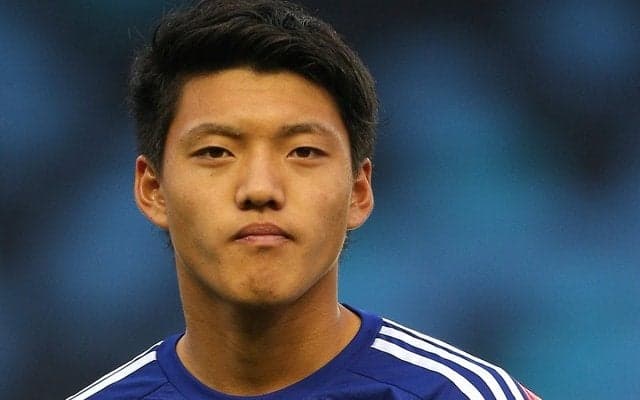 U-20日本代表、10年ぶりに決勝T進出…堂安律、離脱の小川航基へ「また同じピッチに立つのを楽しみに」