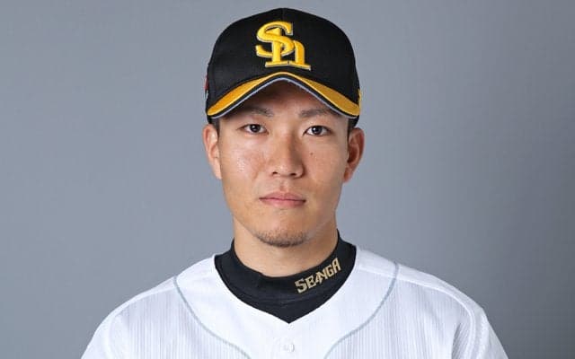 ソフトB千賀、復帰登板で6勝目　足つりかけるも続投志願「迷惑かけたので」