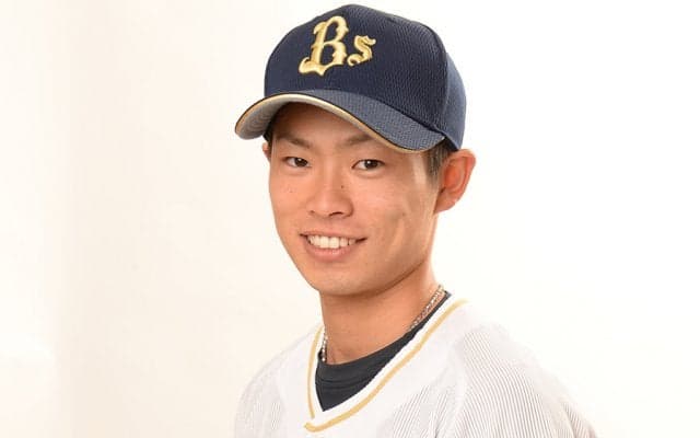 オリ山岡が待望のプロ初勝利　勝利の鍵はマリンの風を生かした“タテスラ”