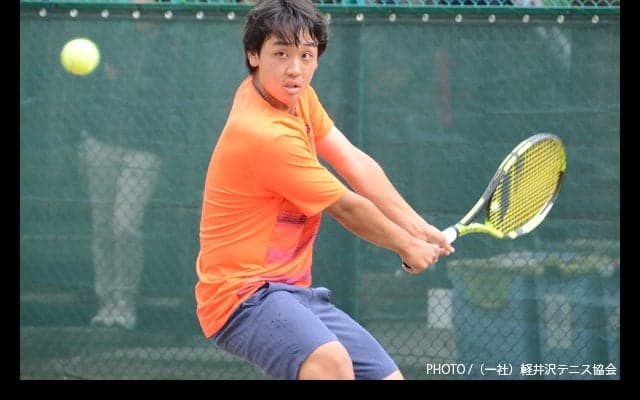 竹島駿朗、野口莉央、正林知大が予選を突破 [F6軽井沢フューチャーズ]