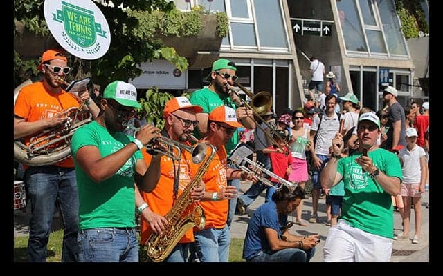 アガシからジョコビッチ、アメリカのティーンまで、全仏オープンの見どころ