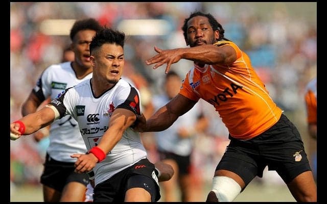  人は結果しか見ない？　サンウルブズの「7－47」の背景とは。 