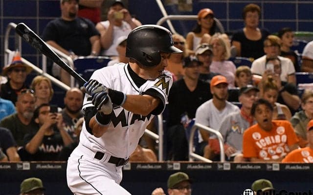 イチロー代打で同点打→決勝生還で勝利貢献　10打席ぶり安打で通算3040本