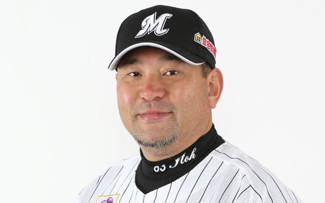 ロッテ4連勝ならず　オリ駿太のレーザーに脱帽「火事場の馬鹿力というか…」