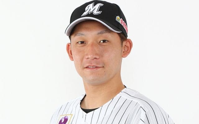 伊東監督は「十分すぎる投球」と評価も…ロッテ関谷、自己採点辛く「悔しい」