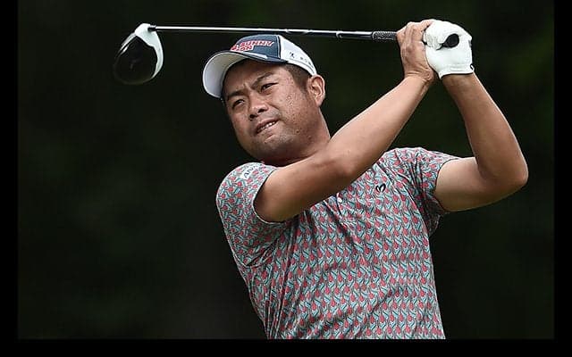 決勝R進出も池田は53位タイで終戦　K.キズナーが1年半ぶりのツアー優勝