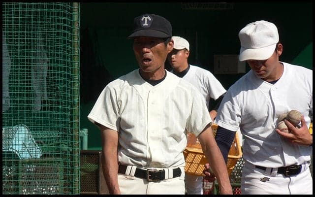 【帝京】名将・前田三夫監督が語るキャッチャー育成論