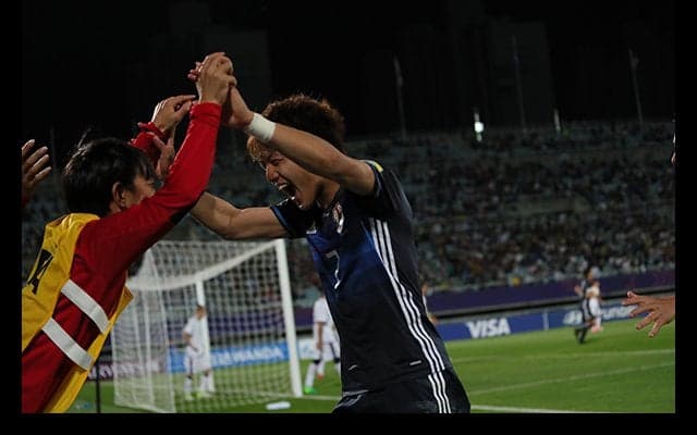 【U-20 日本代表 ベネズエラ戦プレビュー】いよいよ始まる一発勝負。延長戦では“4人目の交代”も