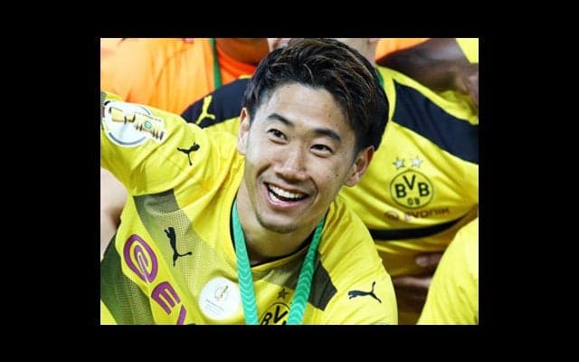 ドイツ杯優勝でも不協和音。香川真司とドルトムントの来季はどうなる？