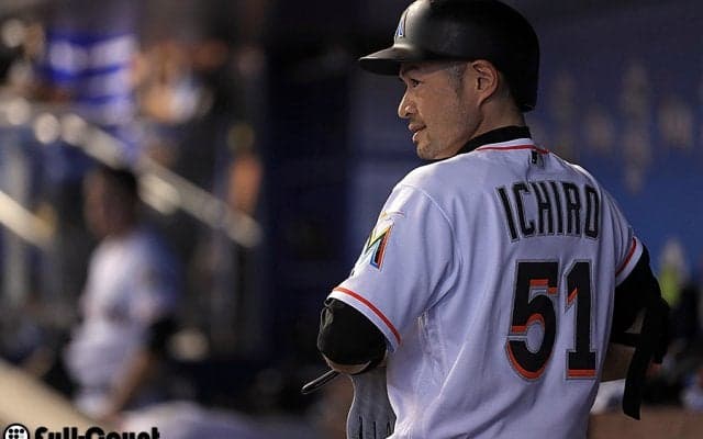 イチローが特別な意味をもたせた背番号「51」　その後活躍した選手は？