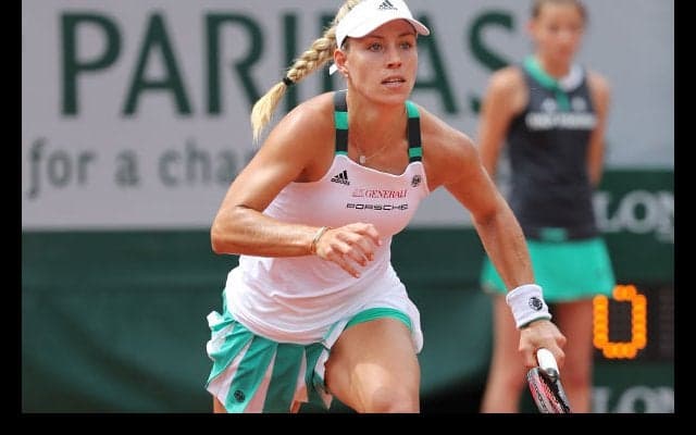 ケルバーが1回戦で敗れた初の第1シードに、ビンチは4年連続初戦敗退 [全仏オープン]