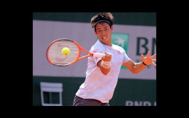 ジュネーブ出場は吉と出るか？ 錦織圭が異例の調整で全仏オープン突入