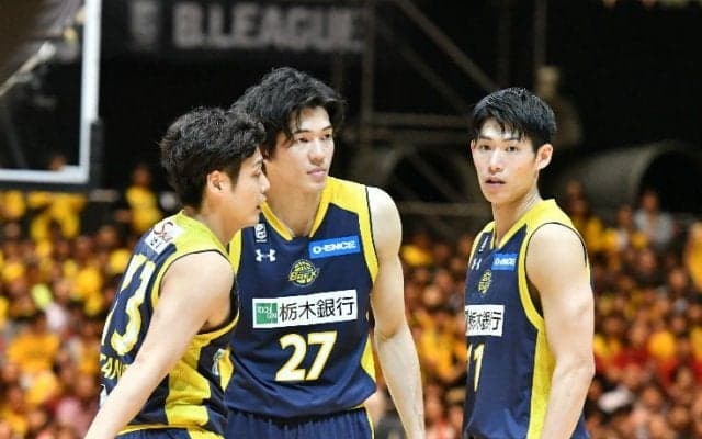 ［優勝インタビュー］熊谷尚也（栃木ブレックス）紆余曲折の末の初タイトル「チームの一員になれたことが一番の経験に」