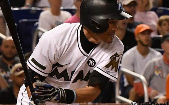 巧みな打撃で同点打、イチローに敵投手脱帽「かなりいい球だと思った」