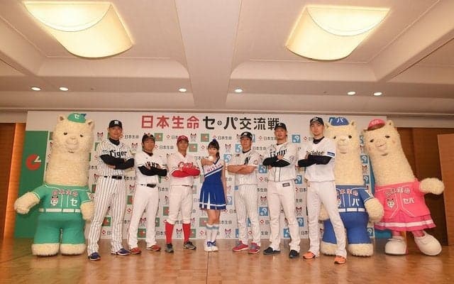 セ・パ交流戦開幕戦始球式、モーニング娘。’17の牧野真莉愛の登板が決定