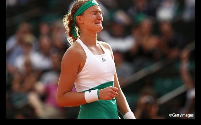 地元フランスのムラデノビッチが接戦を制して初戦突破 [全仏オープン]