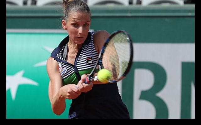 プリスコバ、パブリウチェンコワ、ストーサーらが初戦を突破 [全仏オープン]