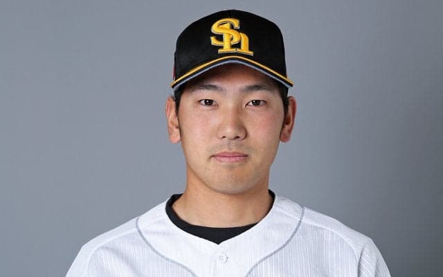 育成出身25歳がソフトB救世主に？　プロ初先発へ、工藤監督「今がチャンス」