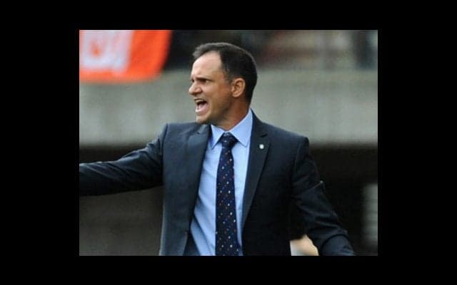 「モチベーター」呂比須監督は、窮地のアルビレックスを救えるのか