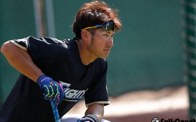 “未完の大器”も新天地で活躍　日米で活躍の右腕が積極トレードのススメ