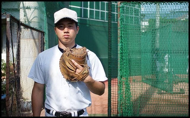 【帝京】「今思えば内野をやっていて良かった」田中麟太郎捕手